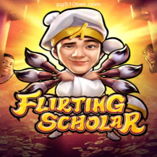 Flirting Scholar: A Journey Through Wit and Chance
