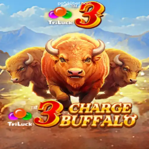 Discover the Wild World of 3ChargeBuffalo at 510bet.com Oficial