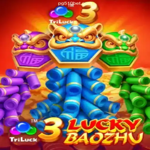 Exploring 3LuckyBaozhu: A Thrilling Experience in Online Gaming