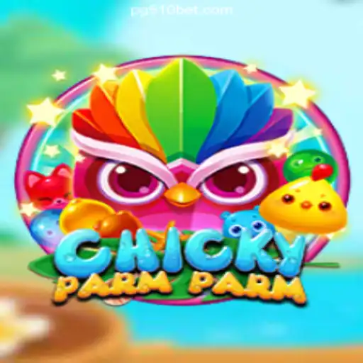 ChickyParmParm: A Quirky Adventure in the World of Online Gaming