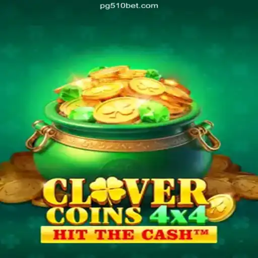 CloverCoins4x4: A Comprehensive Guide to the Game and Its Impact in the Online Casino World