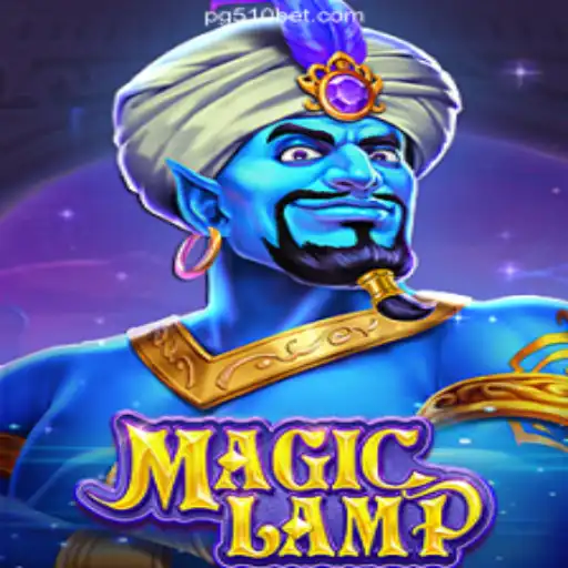 Explore the Enchanting World of MagicLamp with 510bet.com Oficial: The Best Online Casino in Brazil