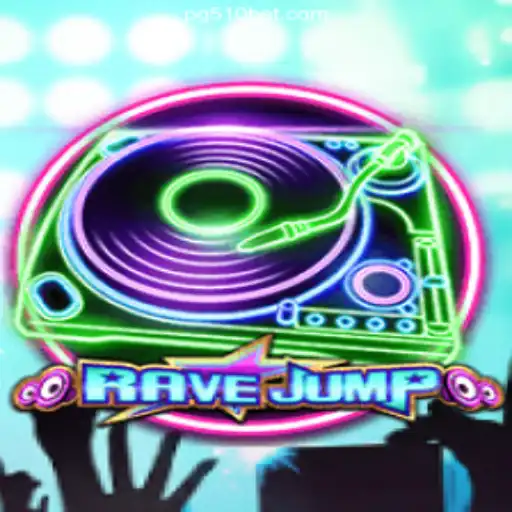 Discovering RaveJump: The Dynamic Arcade Game