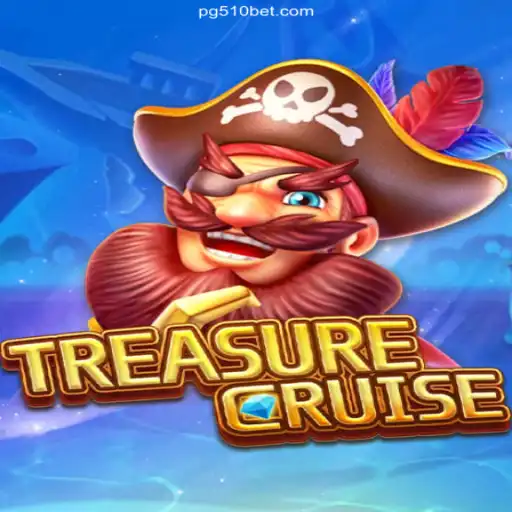 TREASURECRUISE: Embark on an Epic Nautical Adventure