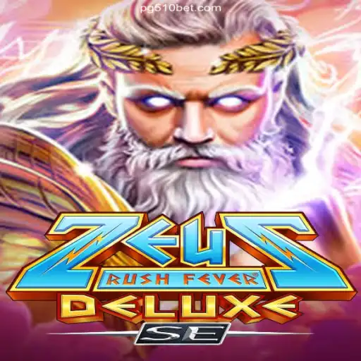 Exploring the Excitement of ZeusRushFeverDeluxeSE