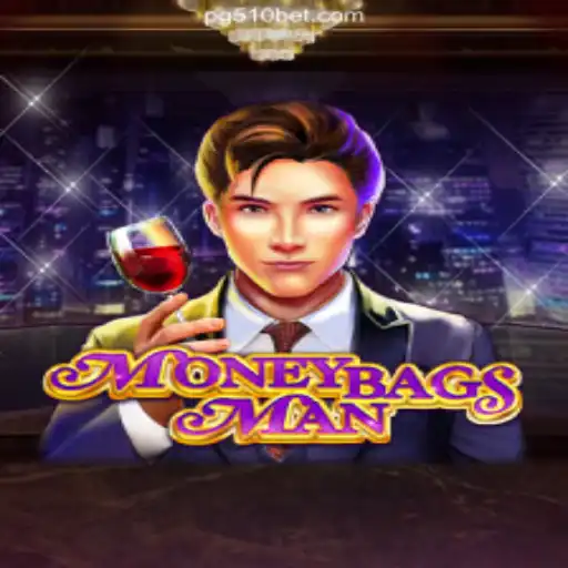 Unveiling MoneybagsMan: A Thrilling Journey into the Ultimate Online Casino Adventure