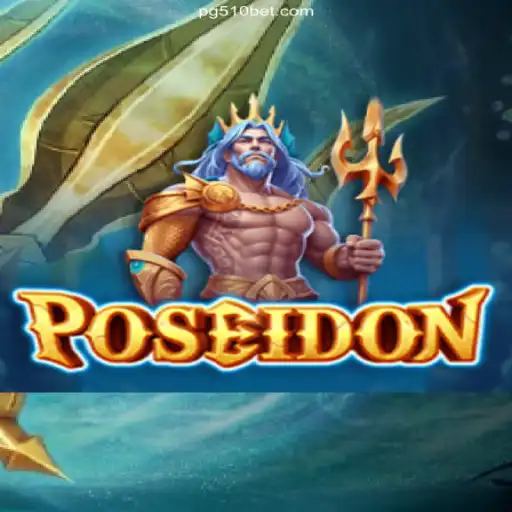 Exploring the Depths of Poseidon: A Thrilling Casino Adventure