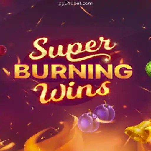 Discover the Thrilling World of SuperBurningWins