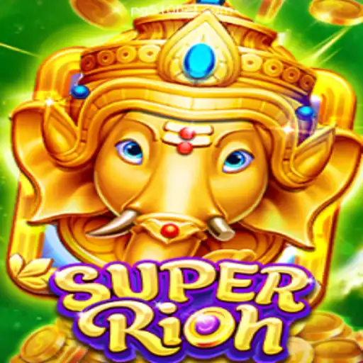 Exploring the Thrills of SuperRich - The Premier Slot Game