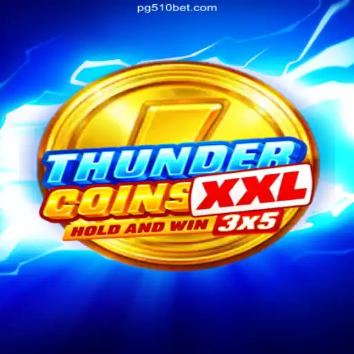 Unleashing Thrills with ThunderCoinsXxl: The Ultimate Casino Experience