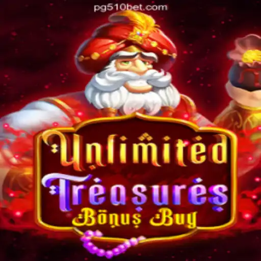UnlimitedTreasuresBonusBuy: A New Adventure in Online Gaming at 510bet.com