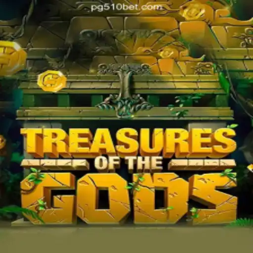Explore the Adventure of TreasureoftheGods Casino Game
